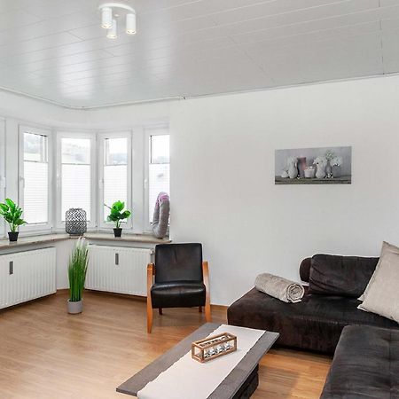 Quartier Mehrblick Appartement Willingen  Buitenkant foto
