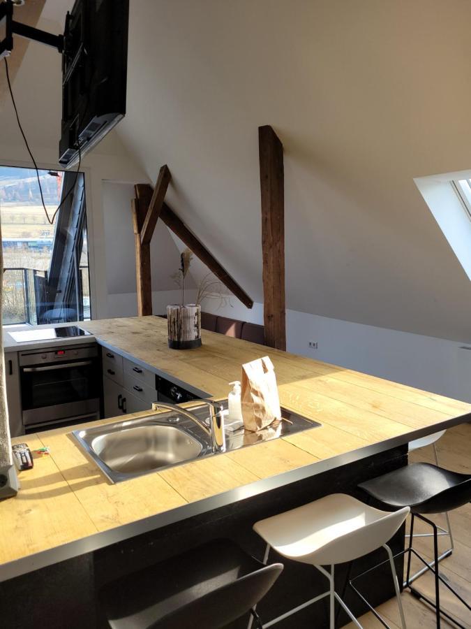 Quartier Mehrblick Appartement Willingen  Buitenkant foto